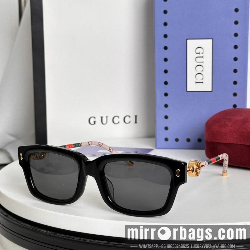 Gucci Glasses smh94
