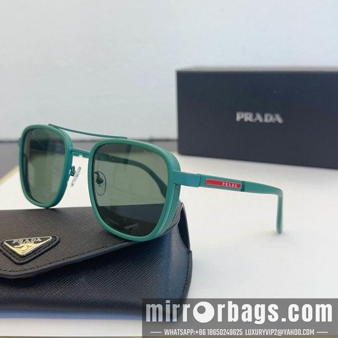 Prada Glasses smx325