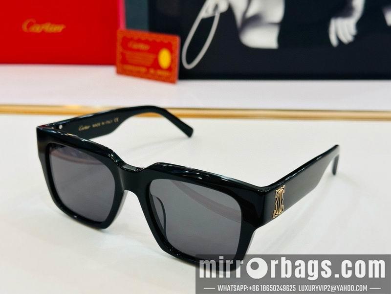 Cartier Glasses smr133