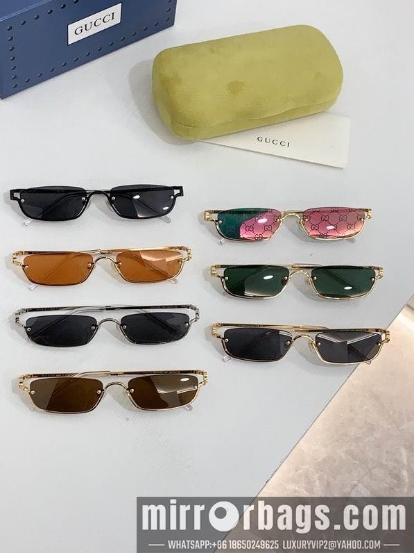 Gucci Glasses smx143