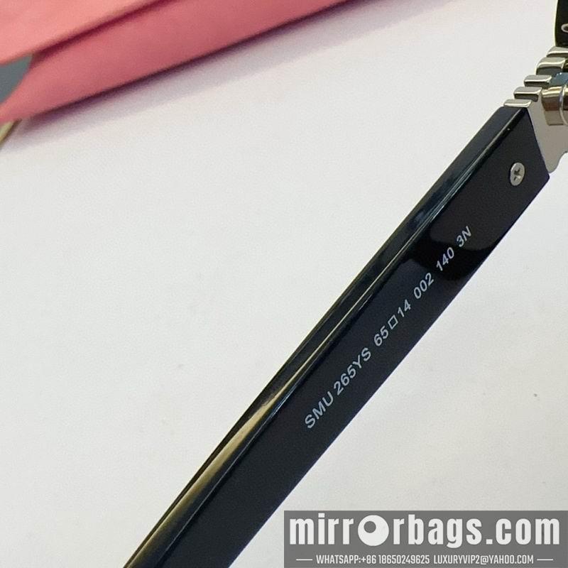 MiuMiu Glasses smx115