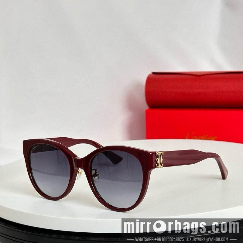 Cartier Glasses smr164