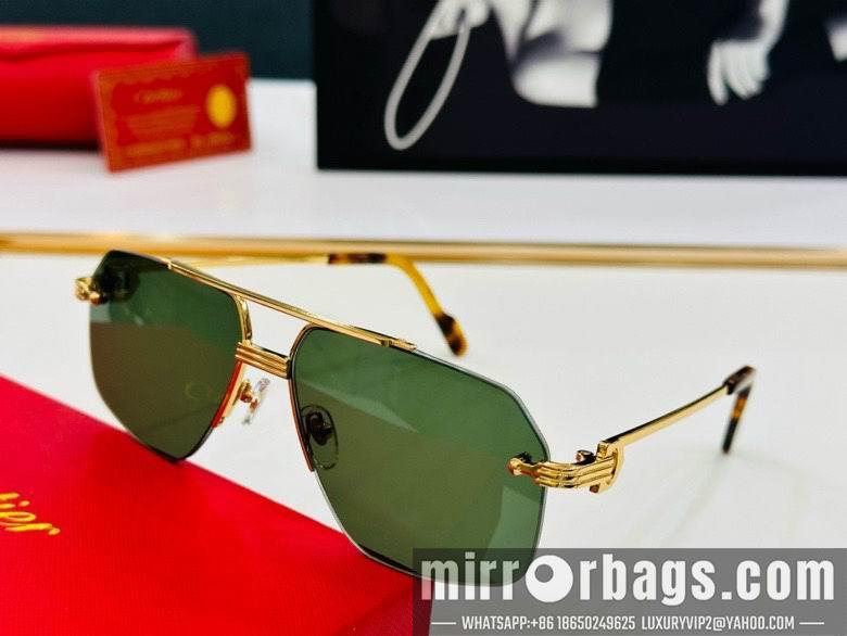 Cartier Glasses smr80