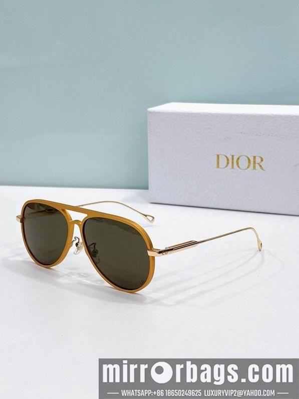 Dior Glasses smx67