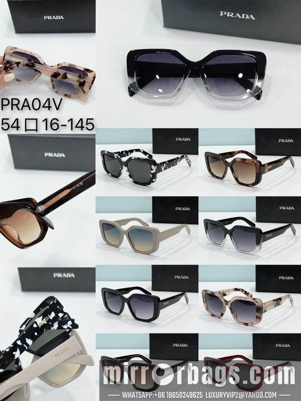Prada Glasses smr93