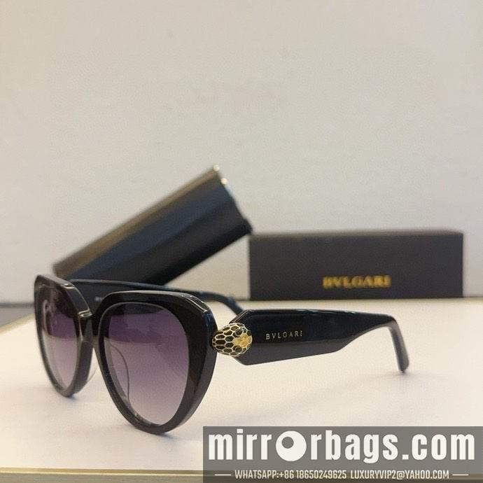 Bvlgari Glasses 03smh04