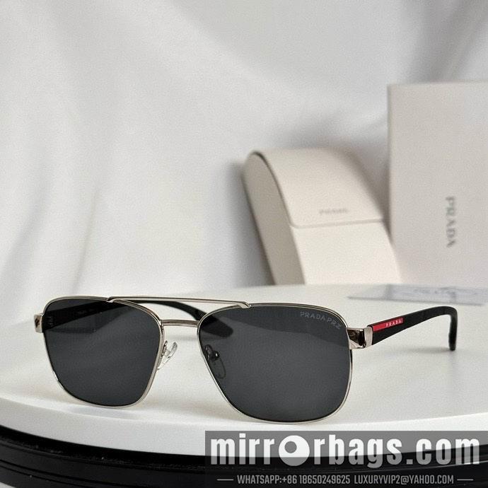 Prada Glasses smr47