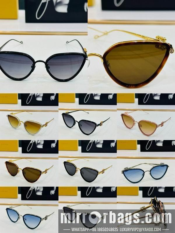 Loewe Glasses smx24