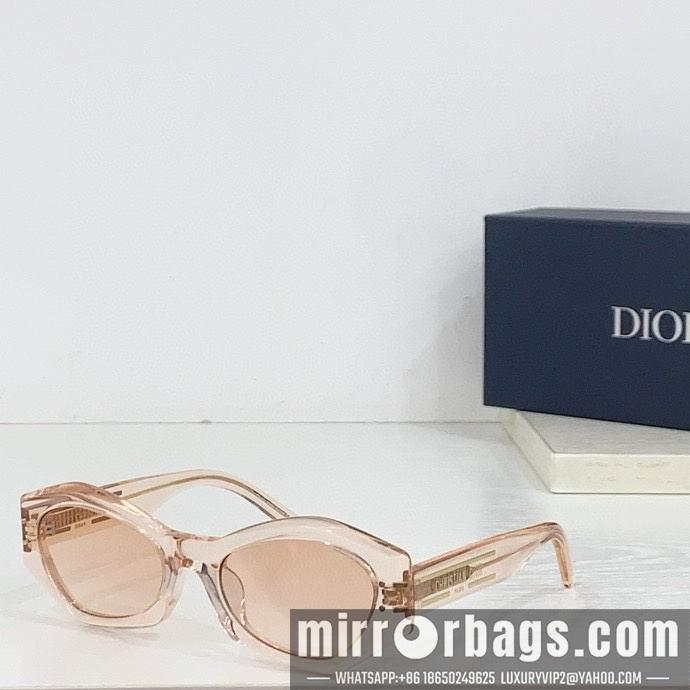 Dior Glasses smx98