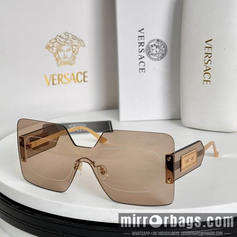 Versace Glasses 03smh06