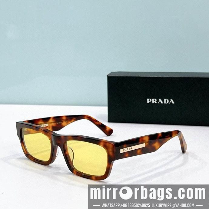 Prada Glasses smx198