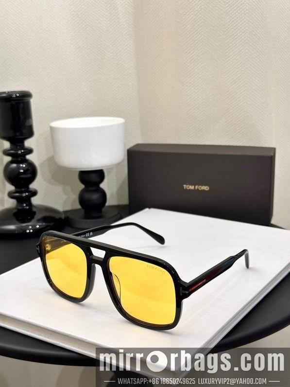 Tom Ford Glasses smx138