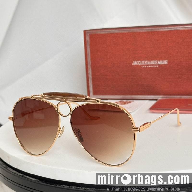 Jacques Marie Mage Glasses 03smh118