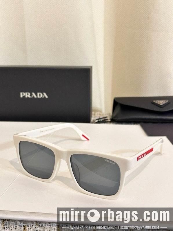 Prada Glasses smr140