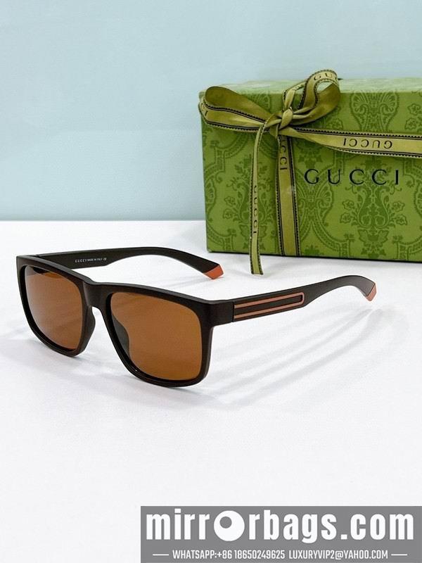 Gucci Glasses smh02