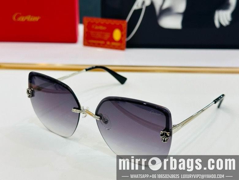 Cartier Glasses smr123
