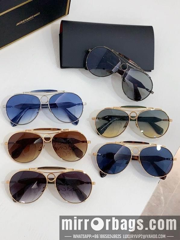 Jacques Marie Mage Glasses smx61
