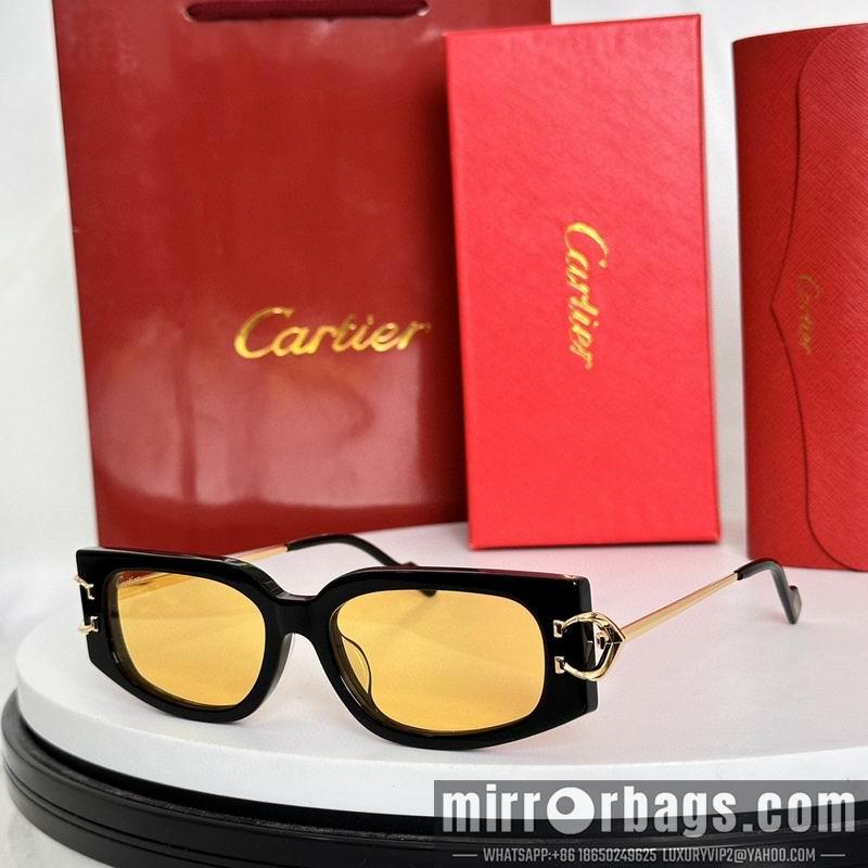Cartier Glasses smh15
