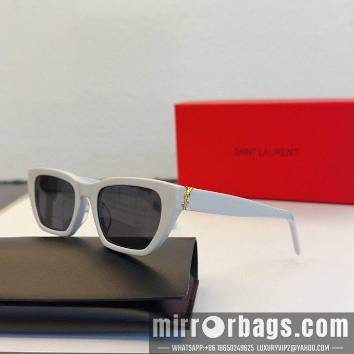 YSL Glasses smx121