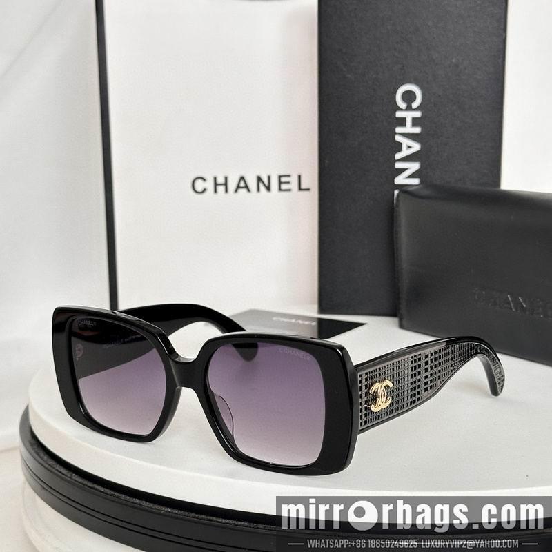 Chanel Glasses smr88