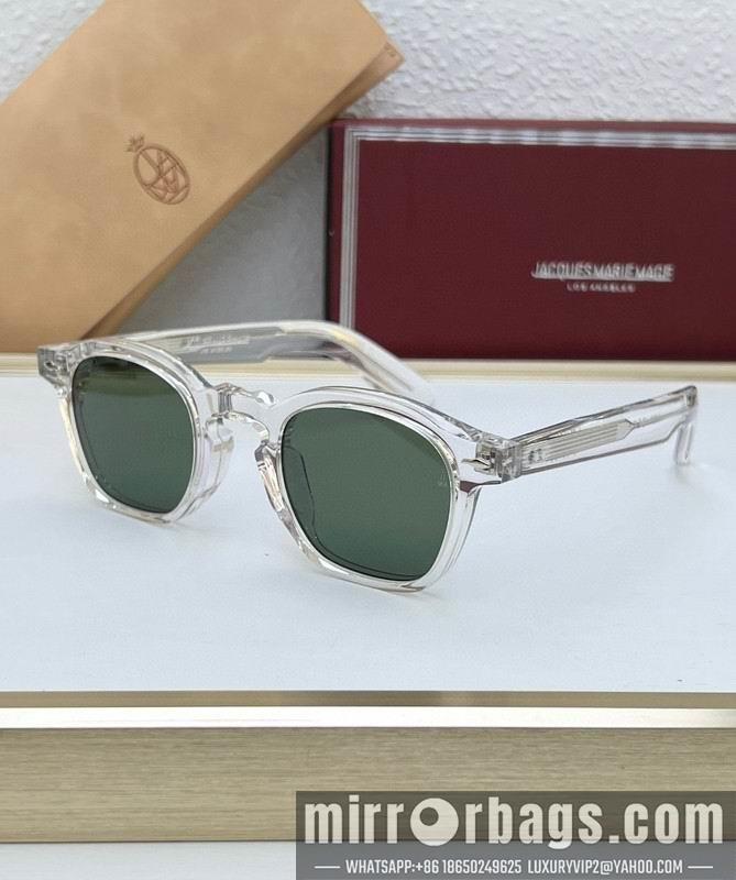 Jacques Marie Mage Glasses 03smh34