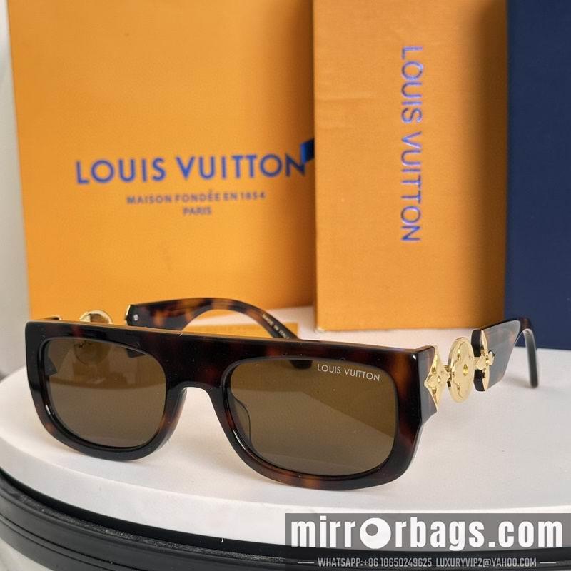 LV Glasses smh152