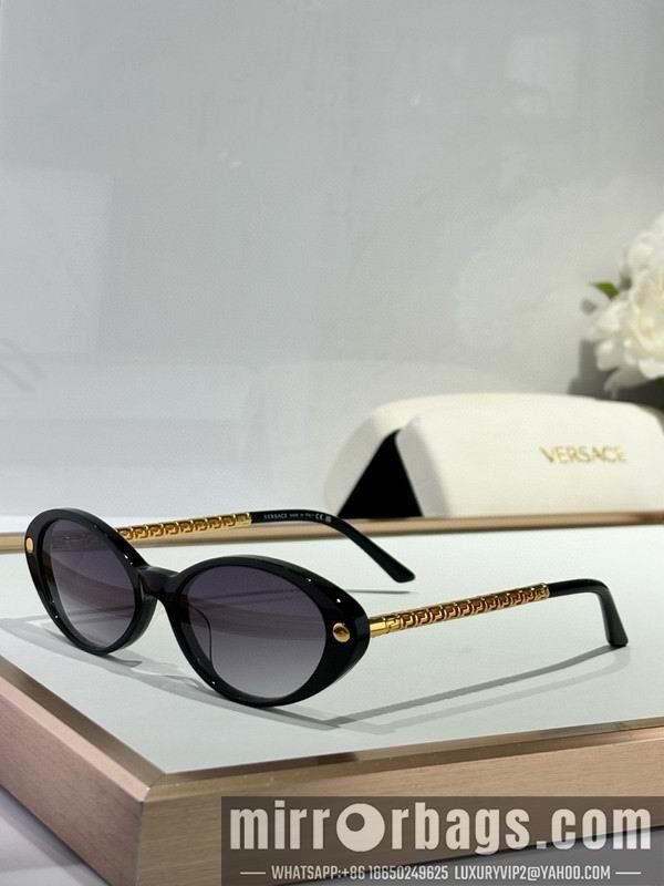 Versace Glasses 03smh34