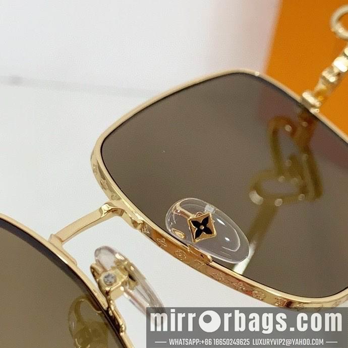 LV Glasses smx172