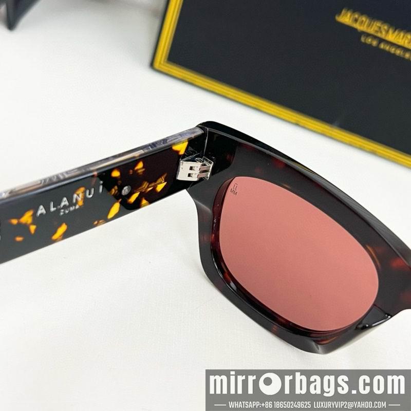 Jacques Marie Mage Glasses smx57