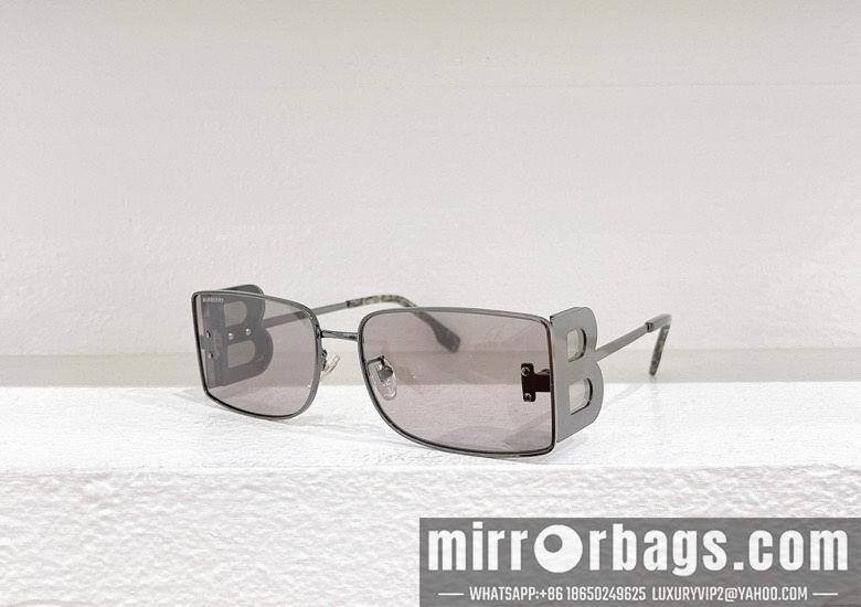 Burberry Glasses smx56