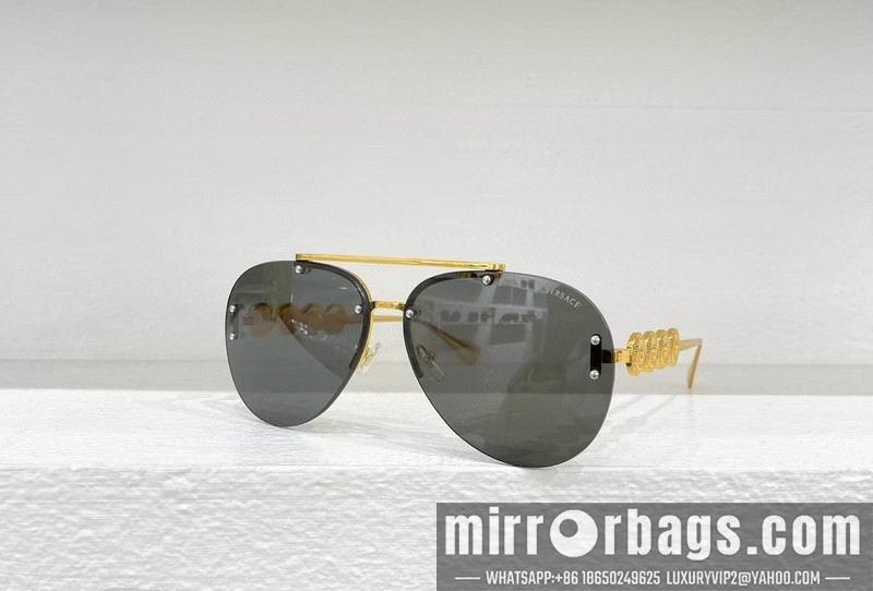Versace Glasses 03smh60
