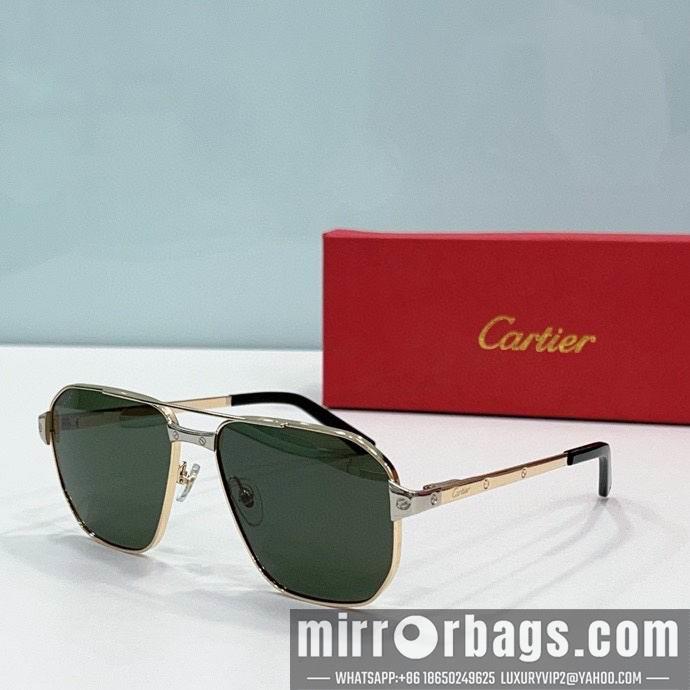Cartier Glasses smr90