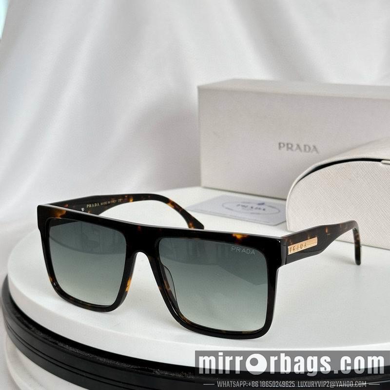 Prada Glasses smx179