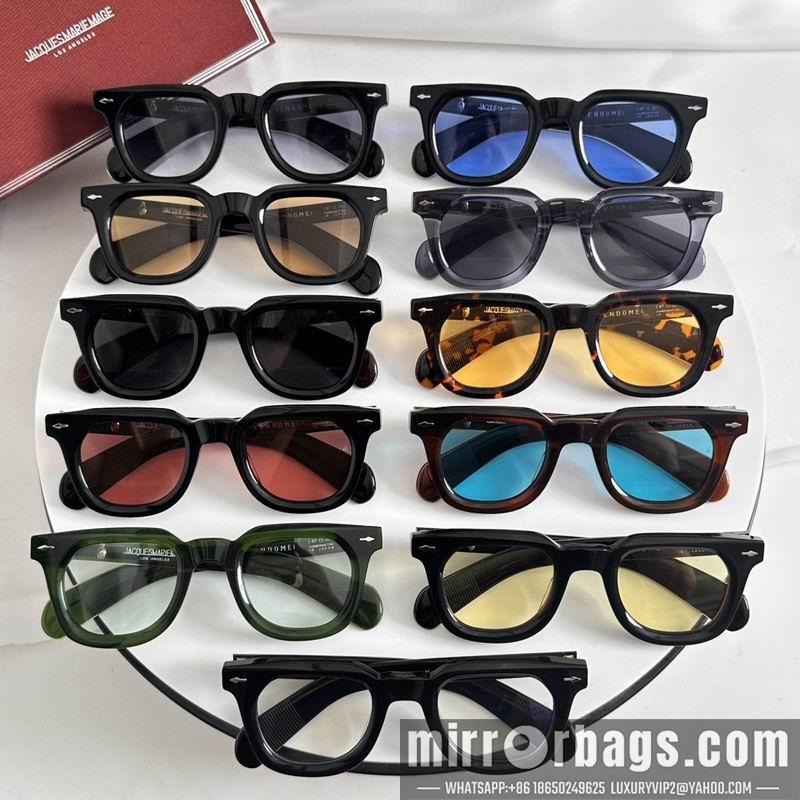 Jacques Marie Mage Glasses 03smh116