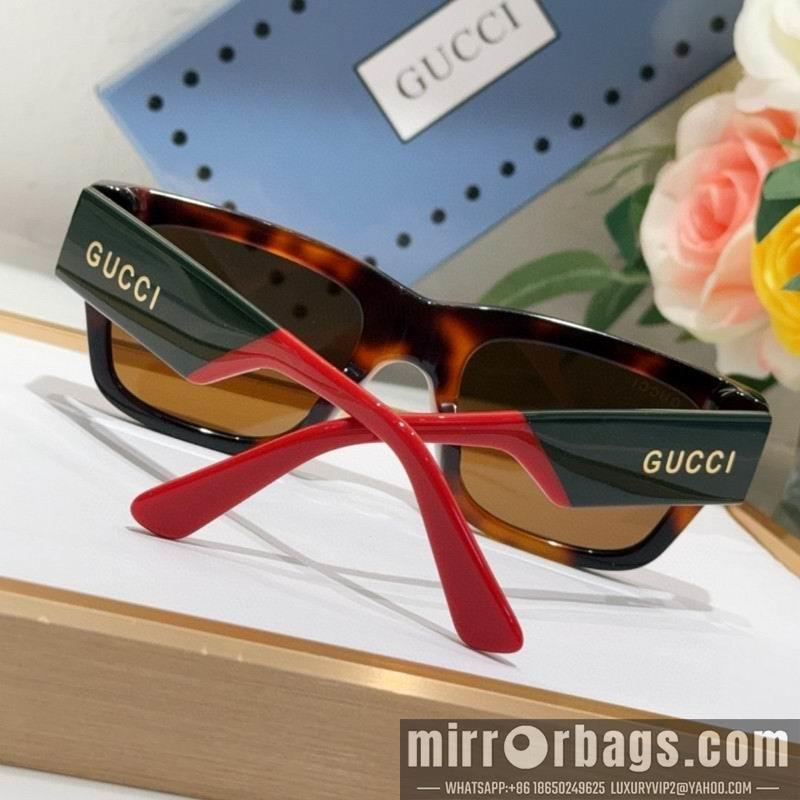 Gucci Glasses smh240
