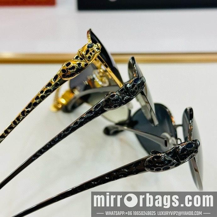 Cartier Glasses smr69