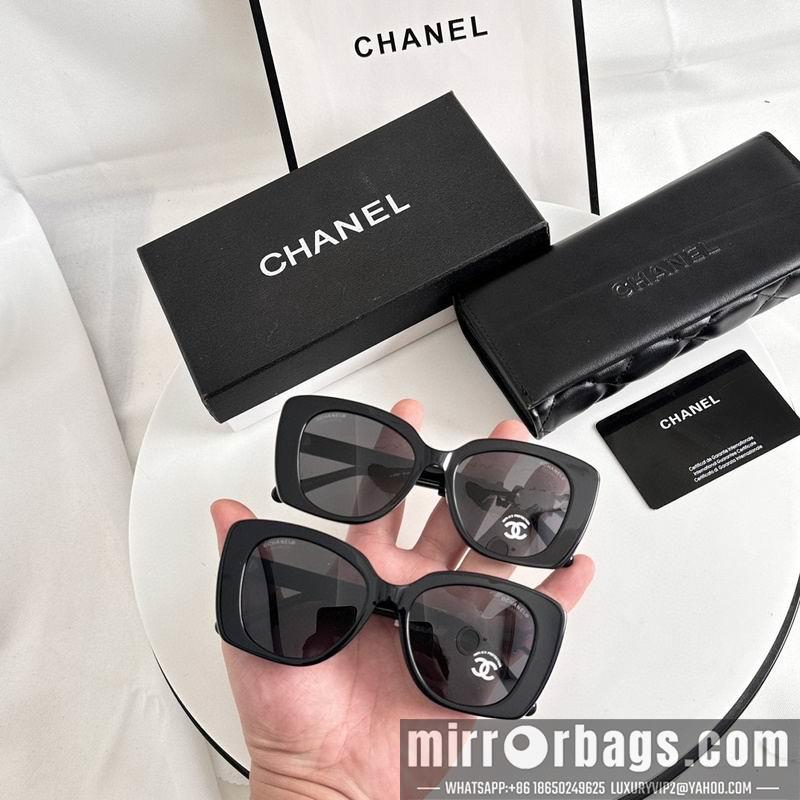 Chanel Glasses smr89