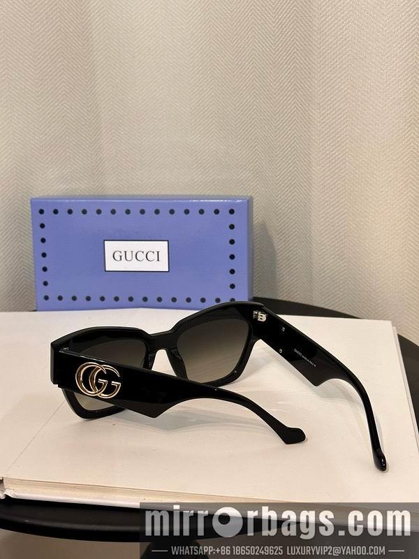 Gucci Glasses smr59