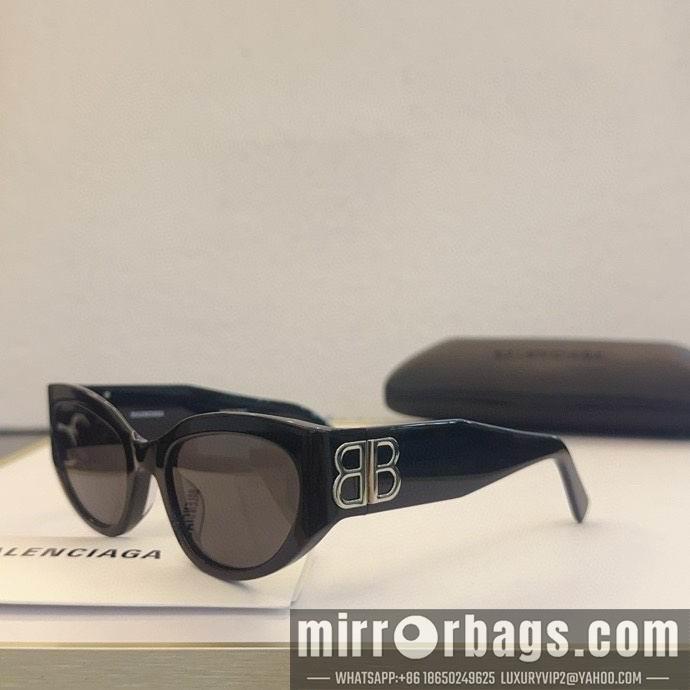 Balenciaga Glasses smx73