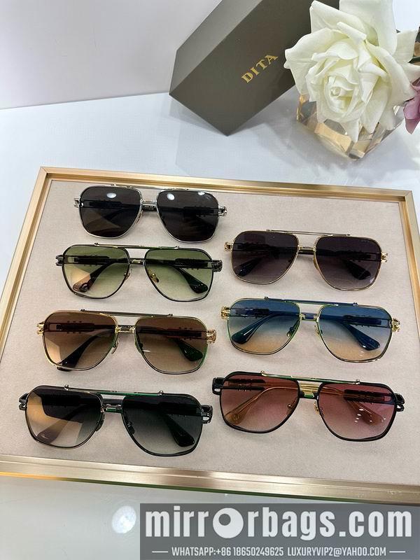 Dita Glasses smx53