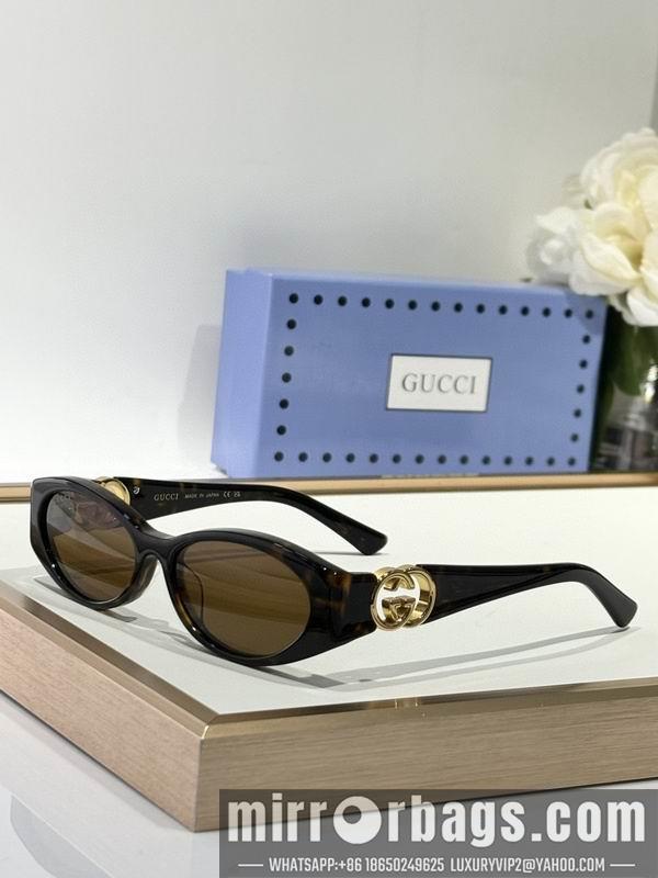 Gucci Glasses smh160