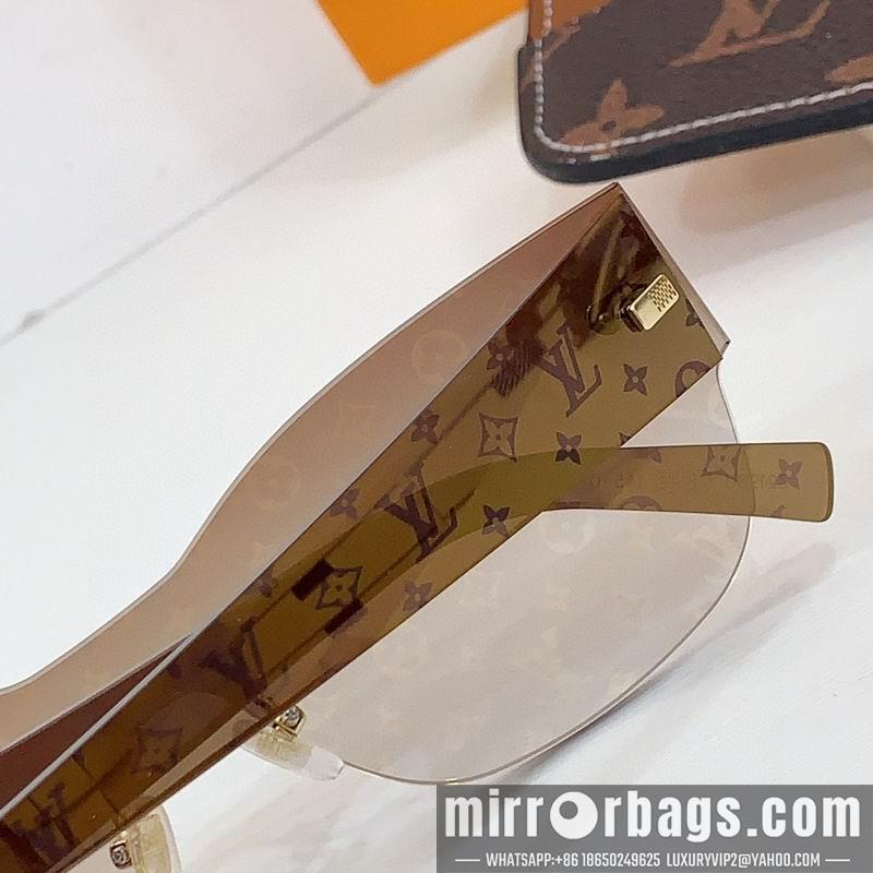 LV Glasses smr81