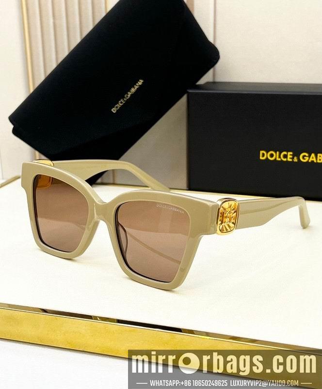 DG Glasses 03smh64