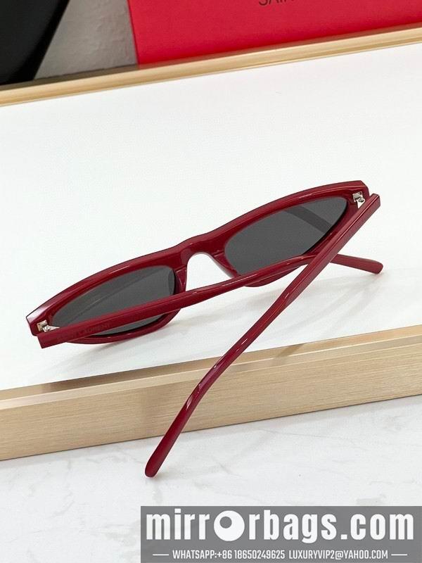 YSL Glasses 03smh45
