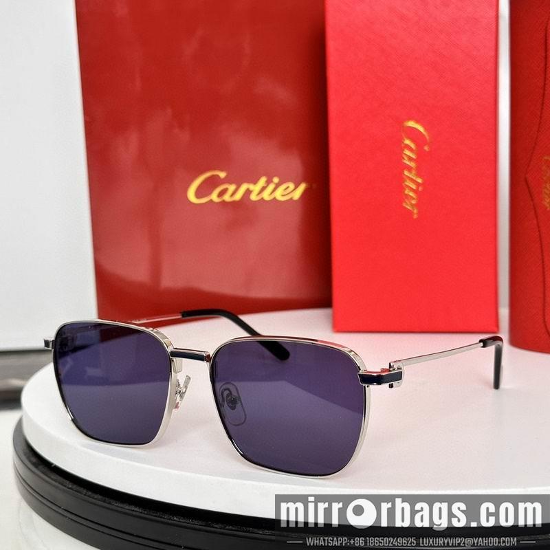 Cartier Glasses smh08