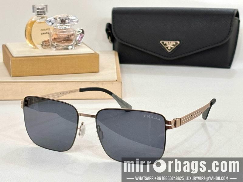 Prada Glasses smr126