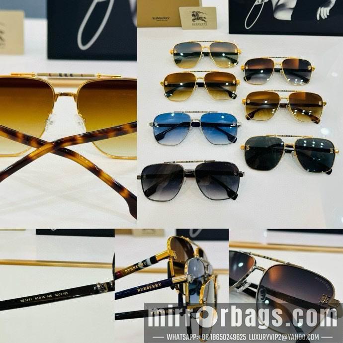Burberry Glasses smx24