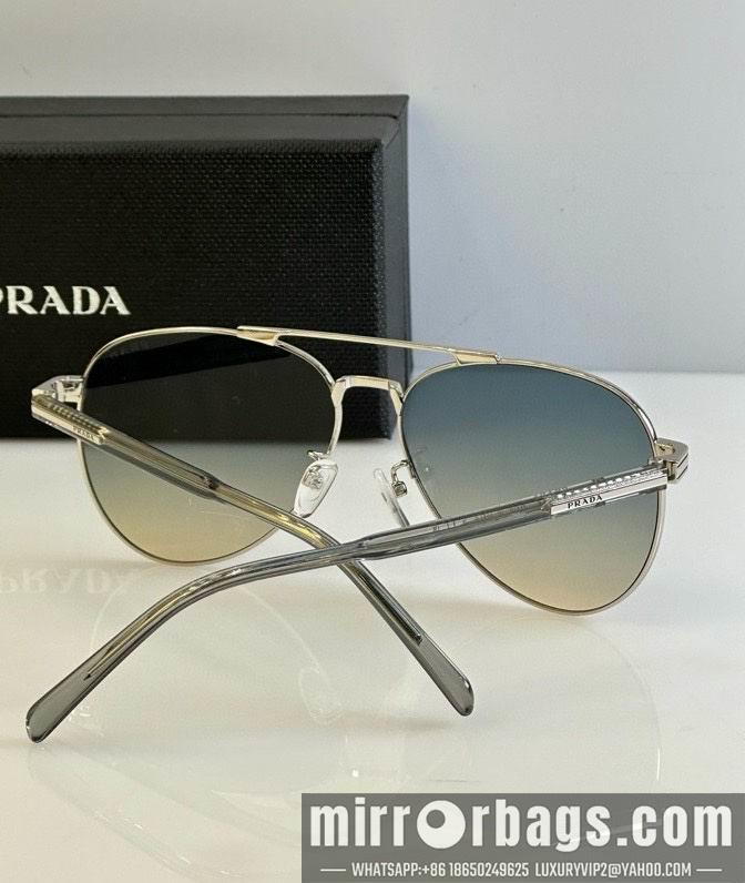 Prada Glasses smx309