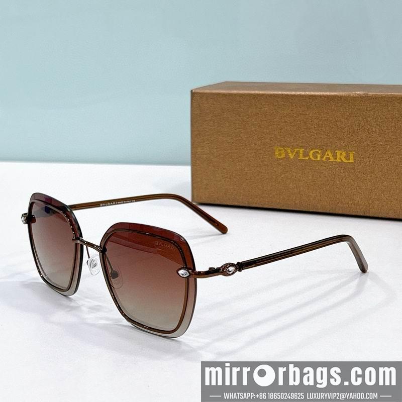 Bvlgari Glasses smx23