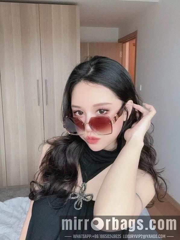 Burberry Glasses smx86